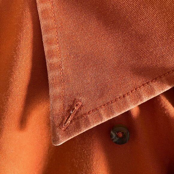 Lot of 3 Tommy Hilfiger Button Down Dress Shirts Size Medium - Picture 11 of 14